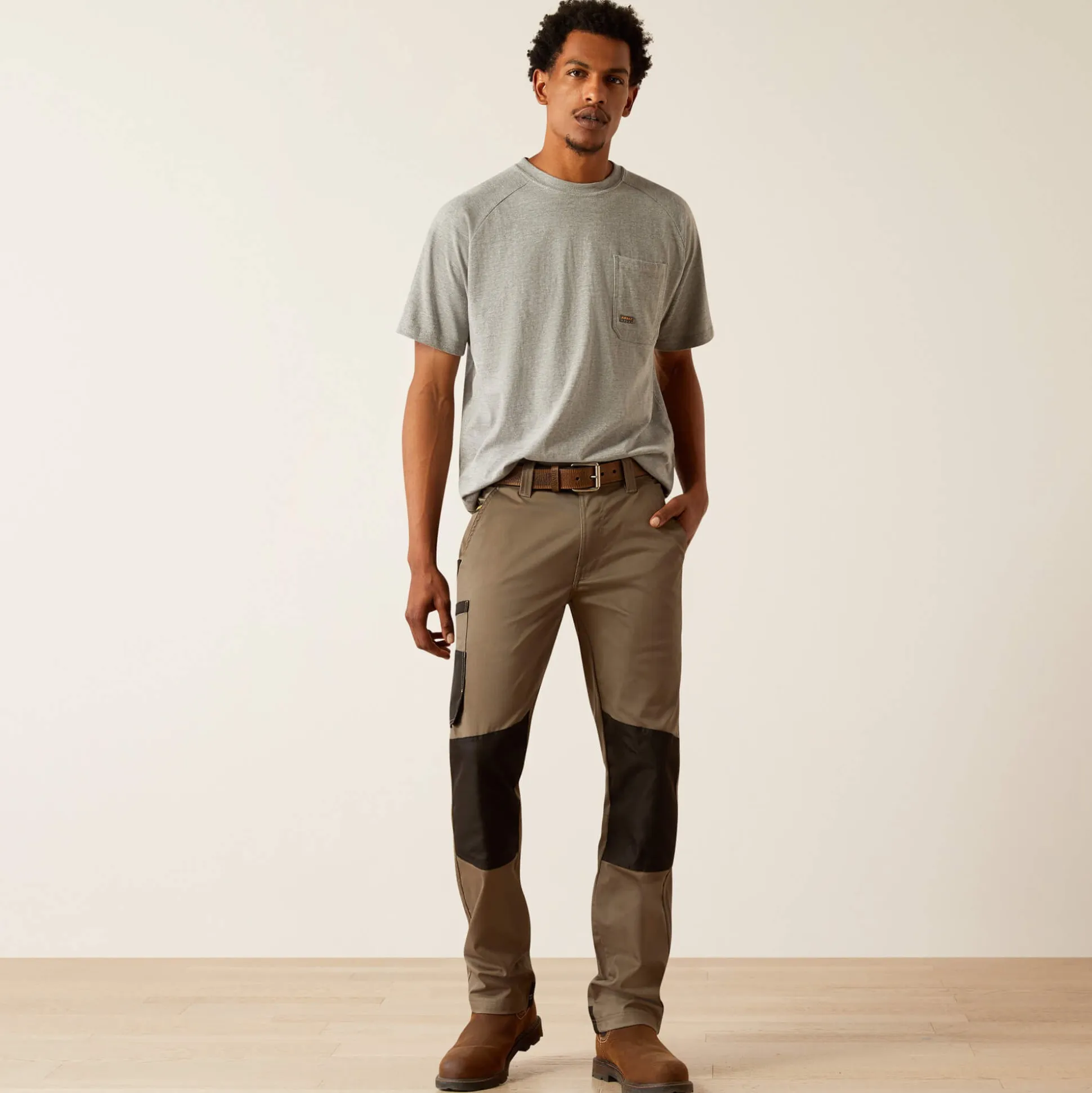 Rebar M8 Modern DuraStretch Cargo Pant
