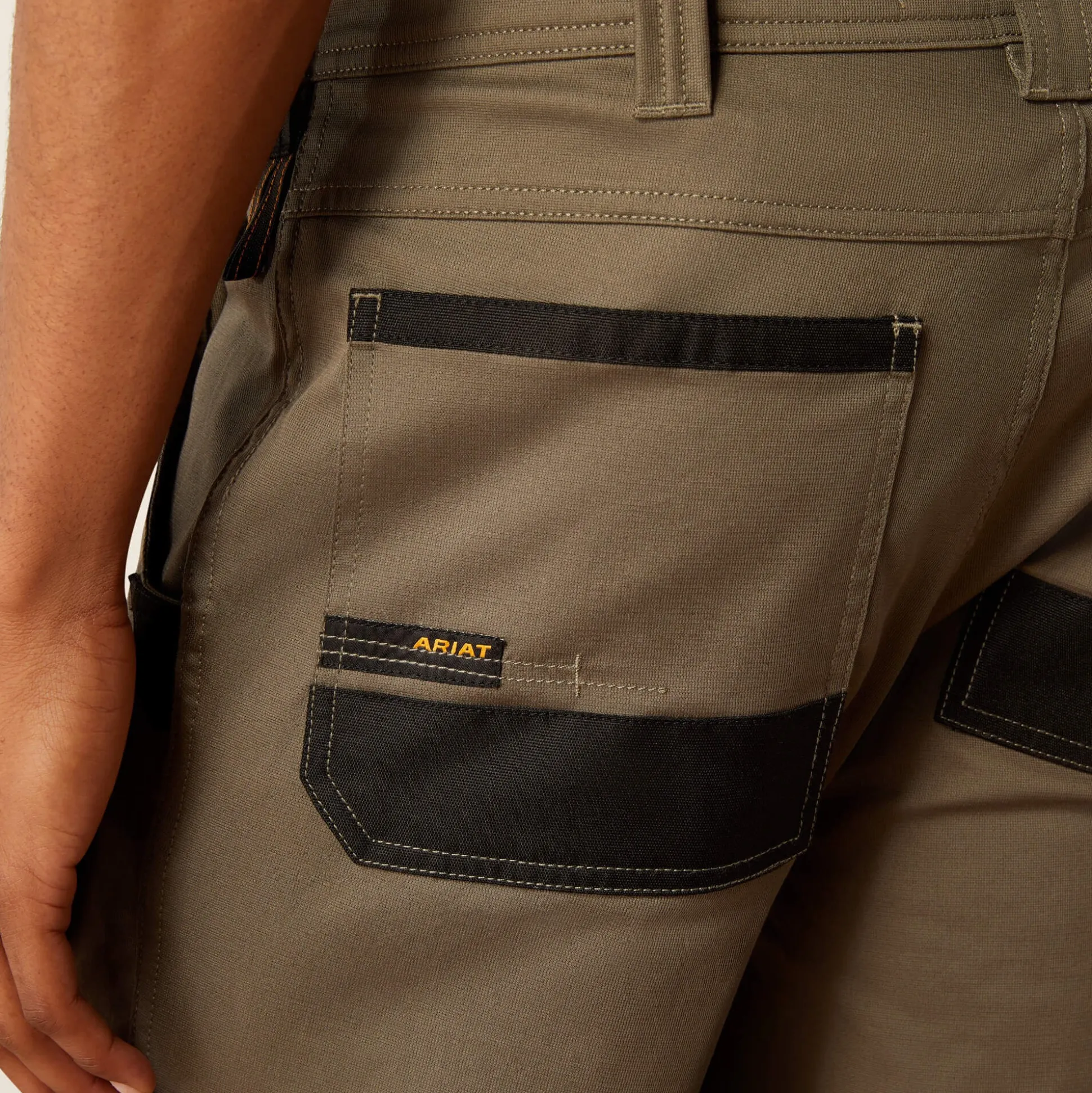 Rebar M8 Modern DuraStretch Cargo Pant