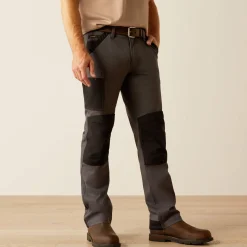 Rebar M4 Relaxed Cordura Twill Cargo Straight Pant