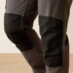 Rebar M4 Relaxed Cordura Twill Cargo Straight Pant