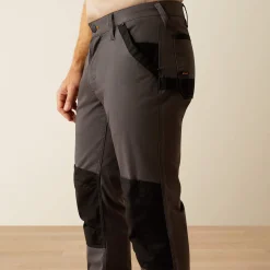 Rebar M4 Relaxed Cordura Twill Cargo Straight Pant
