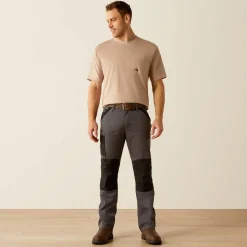 Rebar M4 Relaxed Cordura Twill Cargo Straight Pant