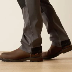 Rebar M4 Relaxed Cordura Twill Cargo Straight Pant