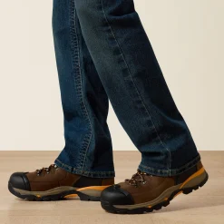 Rebar M4 Relaxed DuraStretch Edge Boot Cut Jean