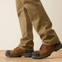 Rebar M4 Relaxed Made Tough Cargo Straight Pant
