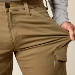 Rebar M4 Relaxed Made Tough Cargo Straight Pant