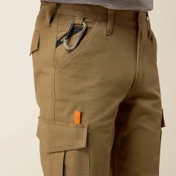 Rebar M4 Relaxed Made Tough Cargo Straight Pant