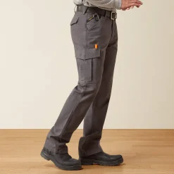 Rebar M4 Relaxed Made Tough Cargo Straight Pant
