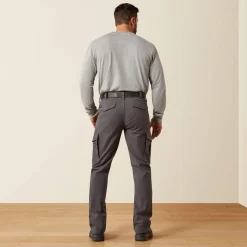 Rebar M4 Relaxed Made Tough Cargo Straight Pant