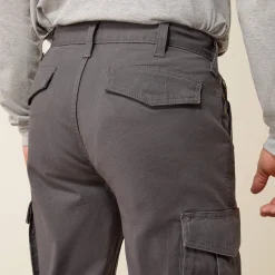 Rebar M4 Relaxed Made Tough Cargo Straight Pant