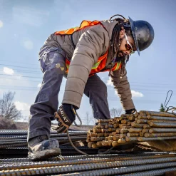 Rebar M4 Relaxed Made Tough Cargo Straight Pant