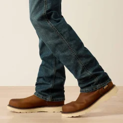 Rebar M7 Slim DuraStretch Workhorse Straight Leg Jean