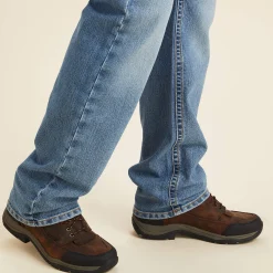 Rebar M5 Straight DuraStretch Edge Straight Leg Jean