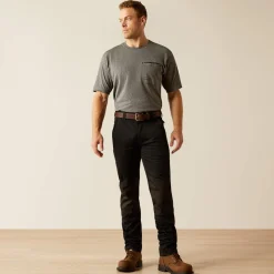 Rebar M5 Straight DuraStretch Cargo Pant