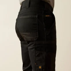 Rebar M5 Straight DuraStretch Cargo Pant