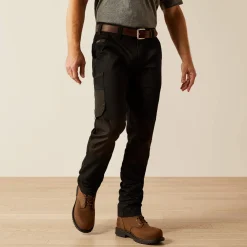 Rebar M5 Straight DuraStretch Cargo Pant