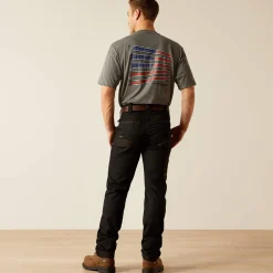 Rebar M5 Straight DuraStretch Cargo Pant