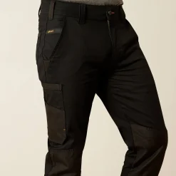 Rebar M5 Straight DuraStretch Cargo Pant