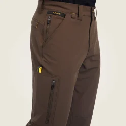 Rebar M5 Straight DuraStretch DriTEK Softshell Straight Pant