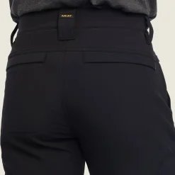 Rebar M5 Straight DuraStretch DriTEK Softshell Straight Pant