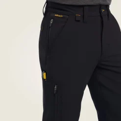 Rebar M5 Straight DuraStretch DriTEK Softshell Straight Pant