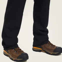 Rebar M5 Straight DuraStretch DriTEK Softshell Straight Pant