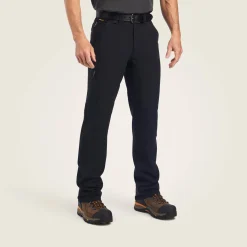 Rebar M5 Straight DuraStretch DriTEK Softshell Straight Pant