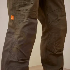 Rebar M5 Straight Made Tough Knee Guardian Straight
