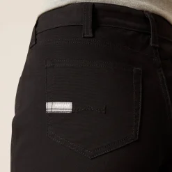 Rebar Perfect Rise Made Tough Straight Pant