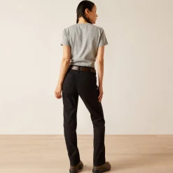 Rebar Perfect Rise Made Tough Straight Pant
