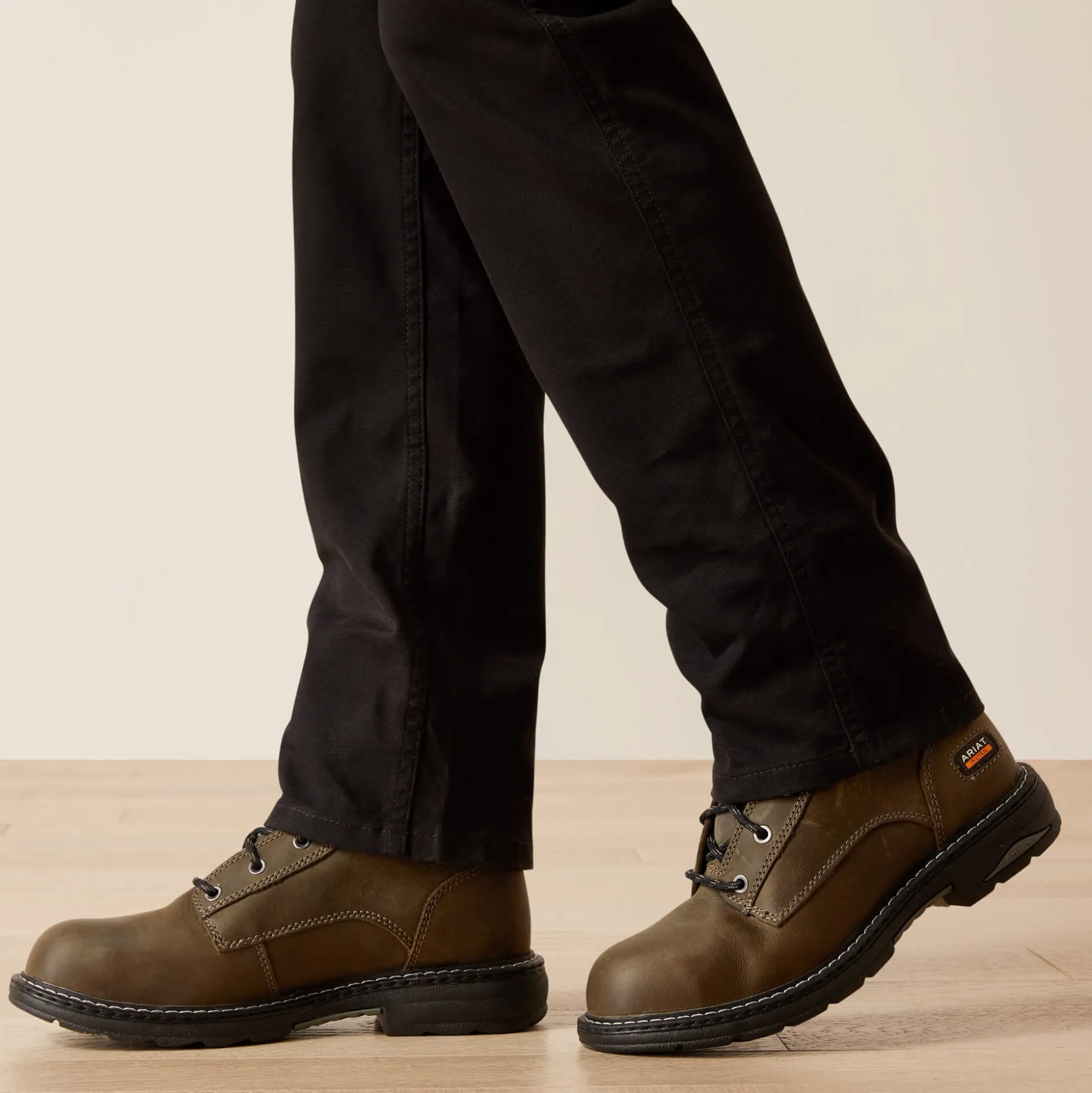Rebar Perfect Rise Made Tough Straight Pant