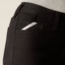 Rebar Perfect Rise Made Tough Straight Pant