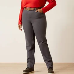 Rebar Perfect Rise Made Tough Straight Pant