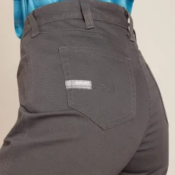 Rebar Perfect Rise Made Tough Straight Pant