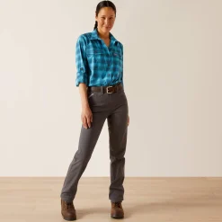 Rebar Perfect Rise Made Tough Straight Pant