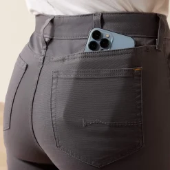 Rebar Perfect Rise Made Tough Straight Pant