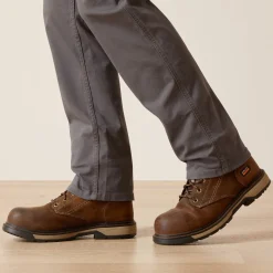 Rebar Perfect Rise Made Tough Straight Pant