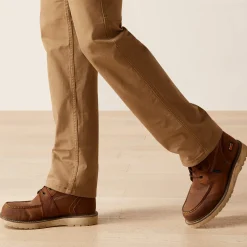 Rebar Perfect Rise Made Tough Straight Pant