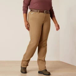 Rebar Perfect Rise Made Tough Straight Pant