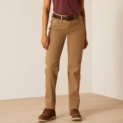 Rebar Perfect Rise Made Tough Straight Pant