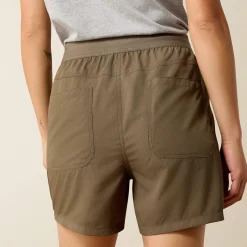 Rebar Perfect Rise Workflow Ultralight 5" Shorts