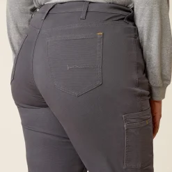 Rebar PR DuraStretch Made Tough Double Front Straight Pant