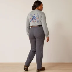 Rebar PR DuraStretch Made Tough Double Front Straight Pant