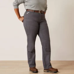 Rebar PR DuraStretch Made Tough Double Front Straight Pant