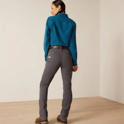 Rebar PR DuraStretch Made Tough Double Front Straight Pant