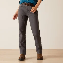 Rebar PR DuraStretch Made Tough Double Front Straight Pant