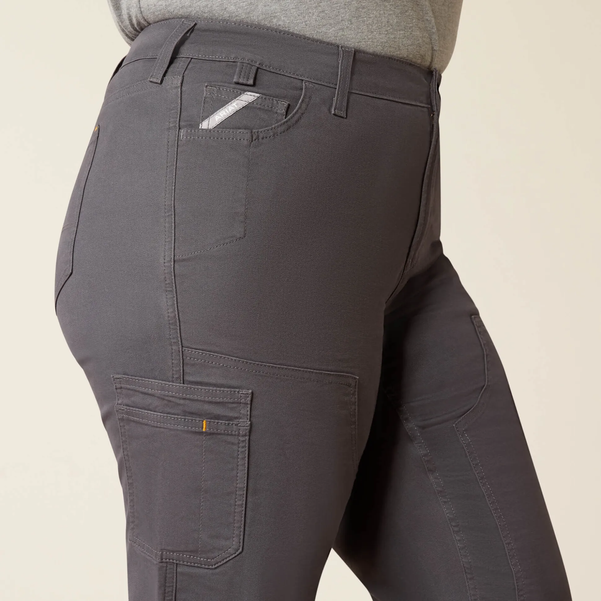 Rebar PR DuraStretch Made Tough Double Front Straight Pant