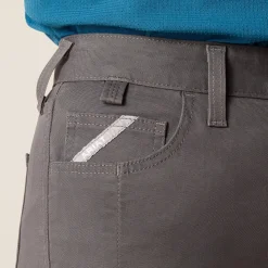 Rebar PR DuraStretch Made Tough Double Front Straight Pant