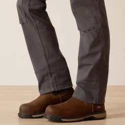 Rebar PR DuraStretch Made Tough Double Front Straight Pant