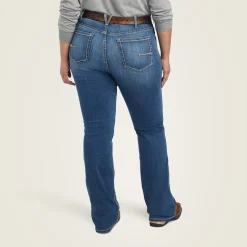 Rebar Riveter Boot Cut Jean